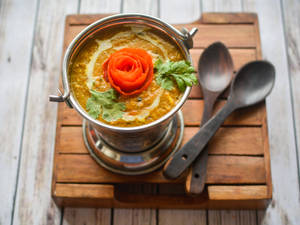 Paneer Balti