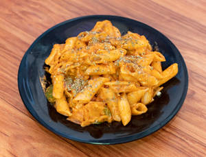 Mix Sauce Pasta