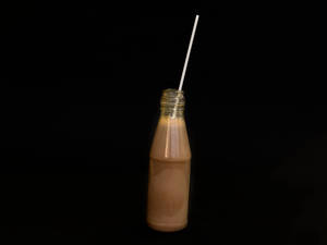 Chocolate Shake