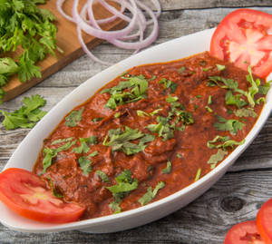 Chicken Masala