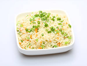 Veg Fried Rice