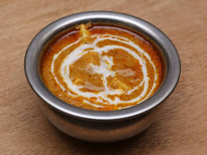 Shahi Paneer                  