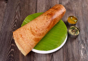 Mysore Dosa