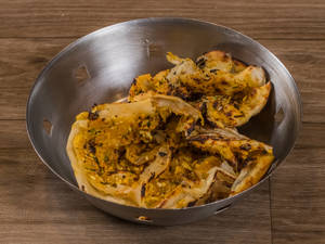 Kashmiri Naan