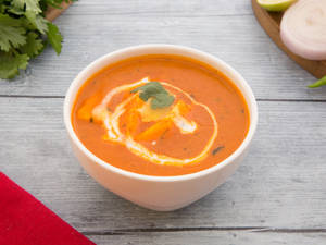 Paneer Butter Masala