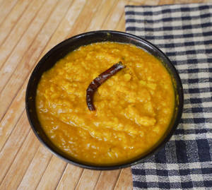 Dal Fry