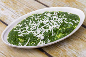 Paneer Palak