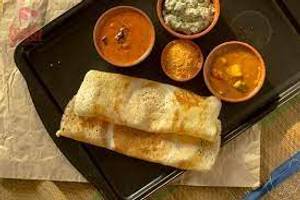Nai Roast Dosa