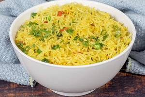 Veg Pulao