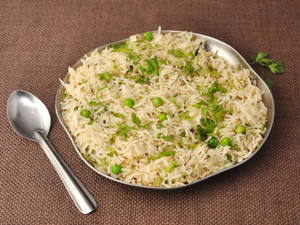 Jeera Rice