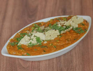 Paneer Chilli
