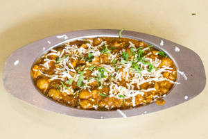 Chana Masala