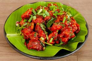 Gobi Manchurian