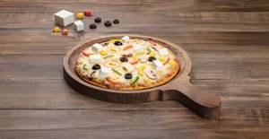 GARDENER SPECIAL PIZZA