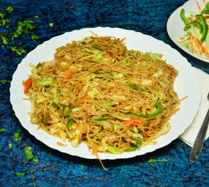 Veg Chowmein