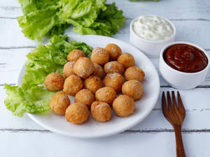 Chicken balls (20 Pcs)