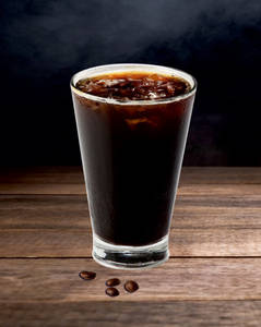 Classic Ice Americano