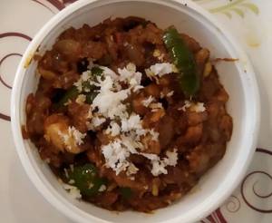 Malabar Chicken Dry