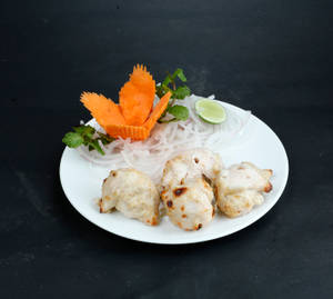 Chicken Malai Tikka