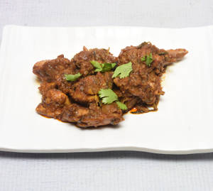 Chicken Thokku (6 Pcs Or 250gm)