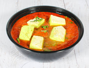 Paneer Kolhapuri(300ml)