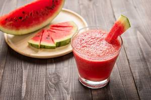 Watermelon Fruit Juice ( 300 Ml )