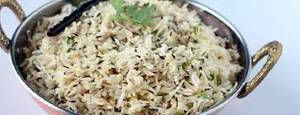 Jeera Rice