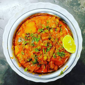 Ghati Gravy