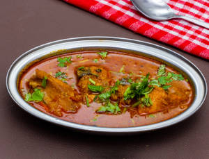 Chicken Chettinadu Gravy