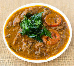 Malabar Beef Curry