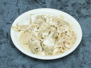 Afghani Chaap