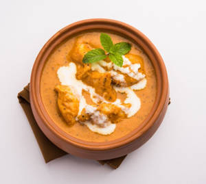 Butter Chicken