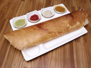 Masala Dosa          