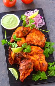 Tandoori Chicken