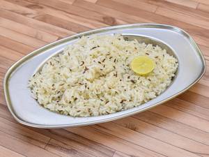 Jeera Rice