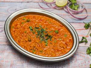 Soya bean Keema