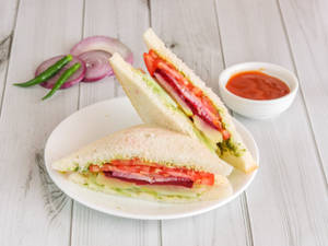 Veg Sandwich