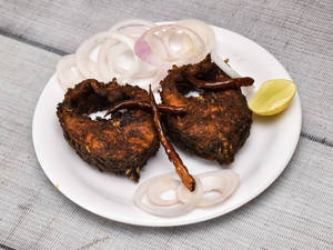 Fish Fry