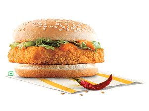 McSpicy® Paneer