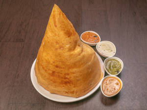 Ghee Dosai