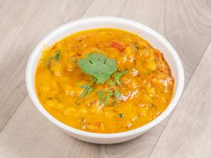 Dal Fry