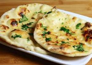 Tandoori Roti [Plain]