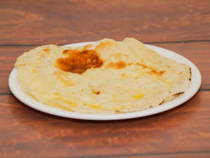 Butter Roti