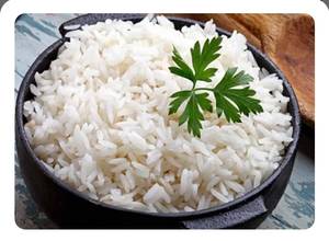 Rice Basmati