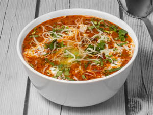 Paneer Butter Masala