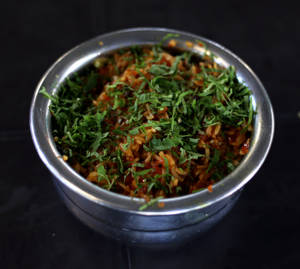 Masala Rice
