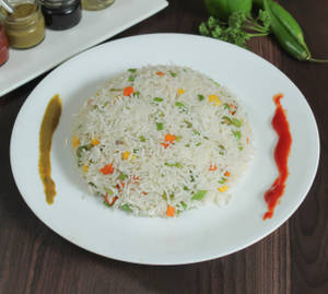 Veg Fried Rice