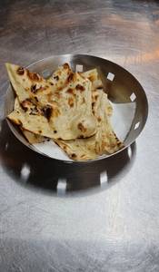Butter Naan