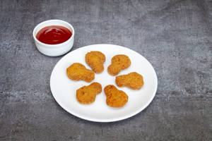 Chicken Nuggets