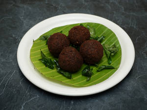 Mutton Kola (4 Pcs)